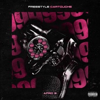 C9 (remontada) - Single - Afro S