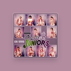 Banda Mister Juniors