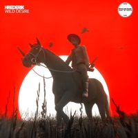Wild Desire - Single - Hrederik