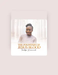 Listen to Temitope Kumnandi, watch music videos, read bio, see tour dates & more!