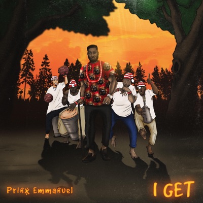 I Get - Single