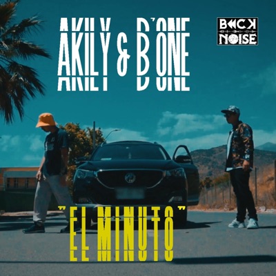 El Minuto (feat. B' One) - Single