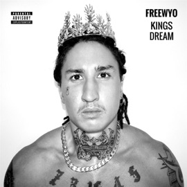 Kings Dream (feat. Alecia Hay & Mantra) Freewyo