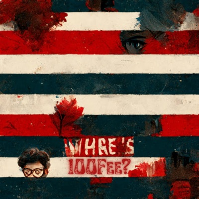 Where's Fee? - Single