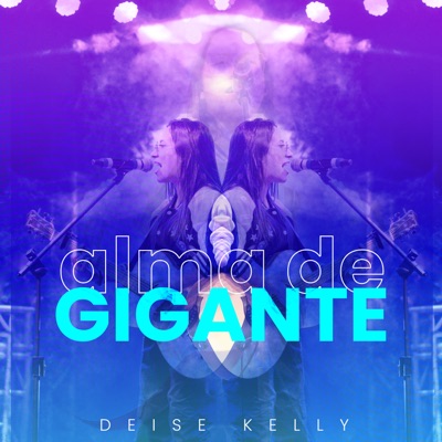 Alma de Gigante - Single
