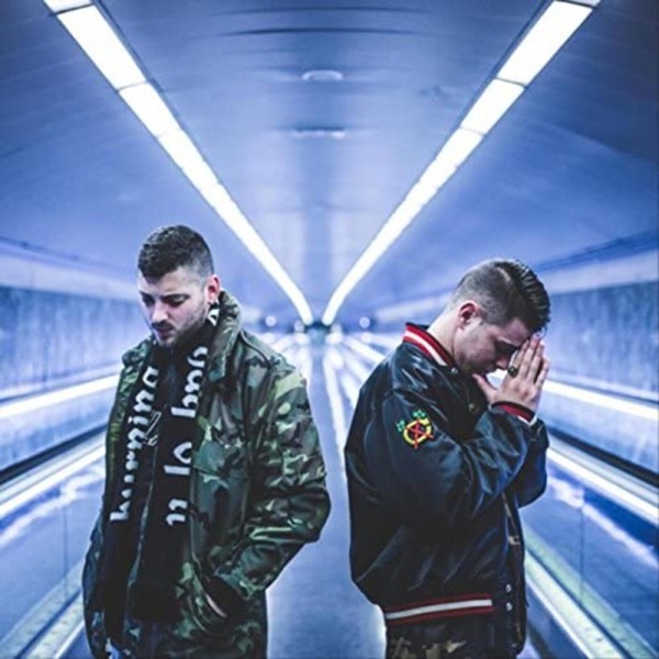 La 930 (feat. Crie 930)