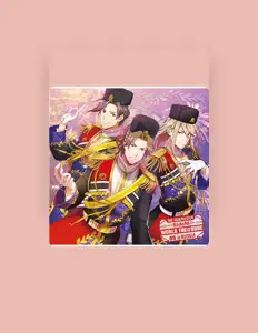 Jiro Yamashita (CV: Yoshiki Nakajima)を聴いたり、ミュージックビデオを鑑賞したり、経歴やツアー日程などを確認したりしましょう！