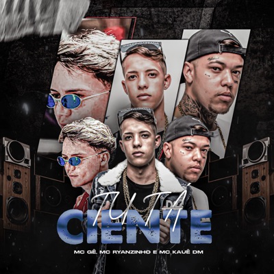 Tu Ta Ciente - Single