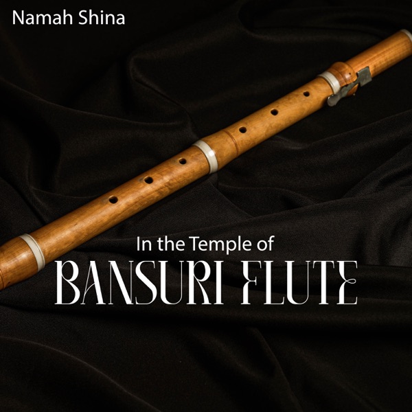 In the Temple of Bansuri Flute