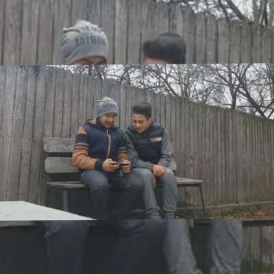 Codru_X10 - Rap battle Ștefan vs adi