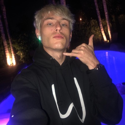 Night in LA - Single