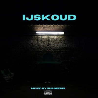 Ijskoud (feat. Supbeeris) - Single