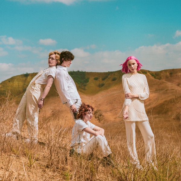 The Regrettes's avatar