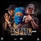 Asalto (Remix) - Chocoleyrol, Leo RD & Rochy RD lyrics