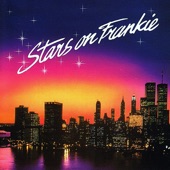 Stars on Frankie artwork