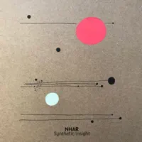 Alpha Bass — Nhar