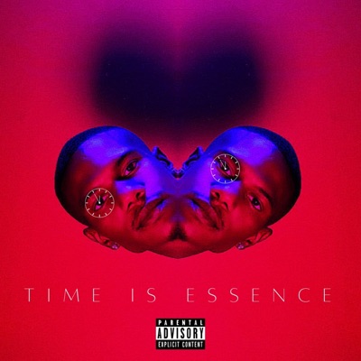 Time Is Essence