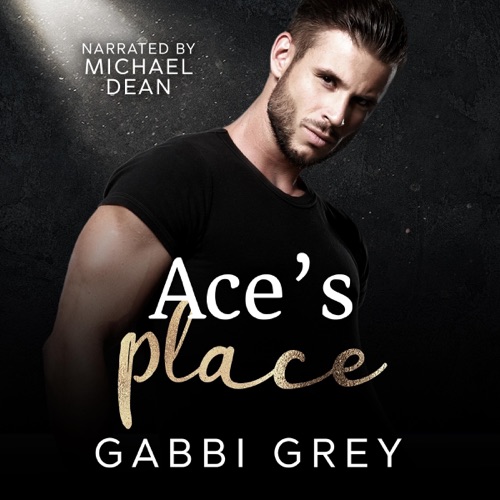 Ace's Place (Love in Mission City) cover