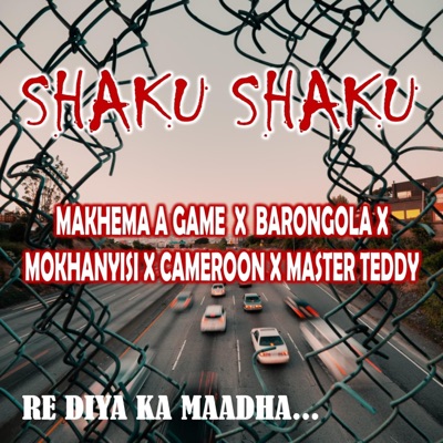 Shaku Shaku - Single