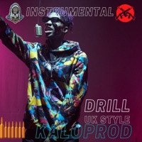 Ukstyledrill - Single - kaloprod