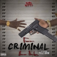 For Criminal Use Only - NAM NITTY