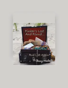 Ακούστε περιεχόμενο από Barry McArdle, παρακολουθήστε μουσικά βίντεο, διαβάστε το βιογραφικό, δείτε ημερομηνίες περιοδείας, και πολλά ακόμη!