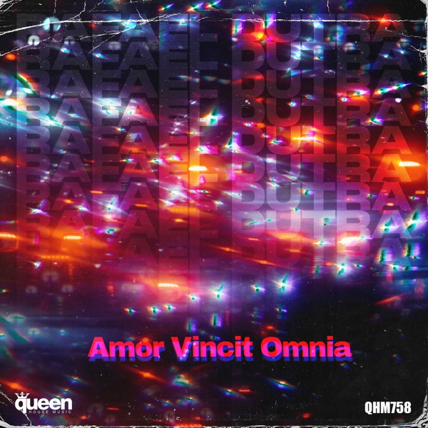 Amor Vincit Omnia
