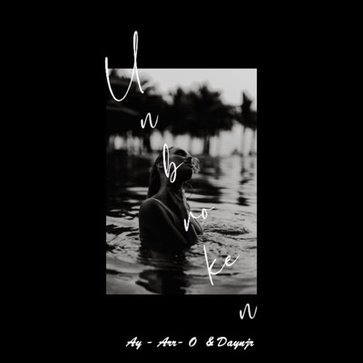 Unbroken - Single