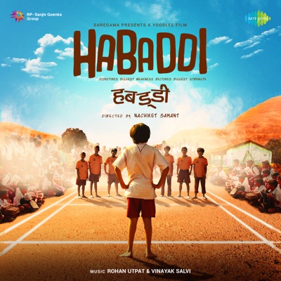 Habaddi (Original Motion Picture Soundtrack) - Single