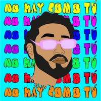No Hay Como Tú - Single - Dakhila