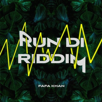 Run DI Riddim - Single