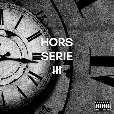 Hors Série III (feat. Spvce Chen & Kresnik) - Single