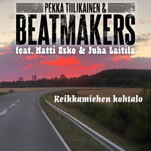 Keikkamiehen kohtalo (feat. Matti Esko & Juha Laitila)