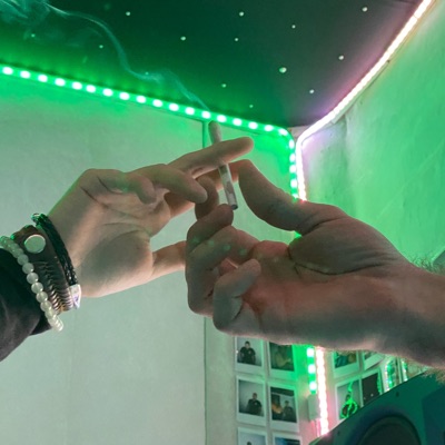 Sally In Her Feels - Single