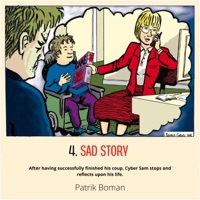Sad Story - Single - Patrik Boman