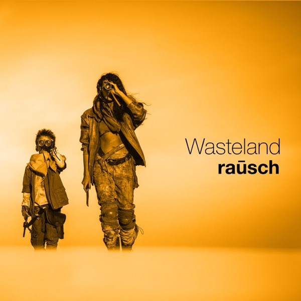 Wasteland - EP