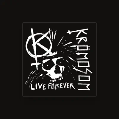 Listen to Kromosom, watch music videos, read bio, see tour dates & more!