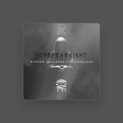 Listen to Echoes & Knight, watch music videos, read bio, see tour dates & more!
