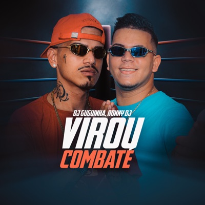 Virou Combate - Single