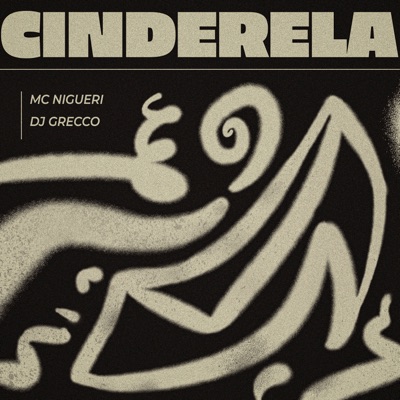 Cinderela - Single