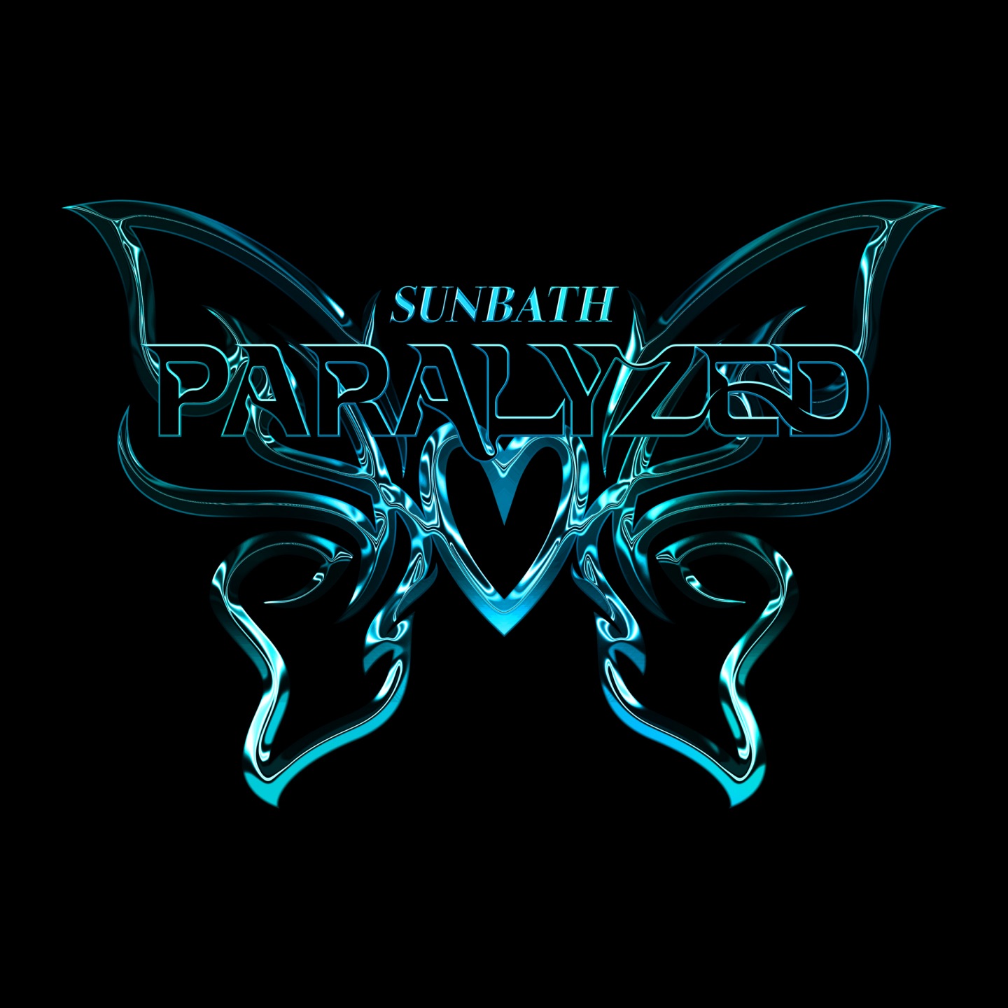 Paralyzed - Single