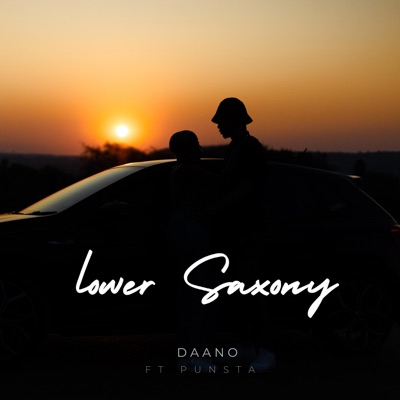 Lower Saxony (feat. Puntsa) - Single