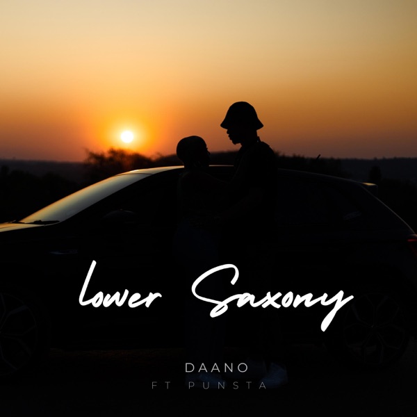 Lower Saxony (feat. Puntsa) - Single