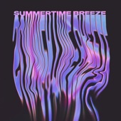 summertime breeze artwork