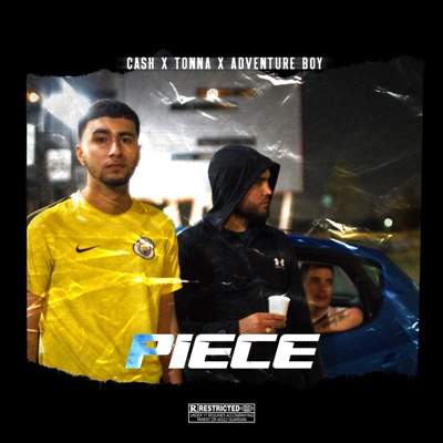Piece - Single