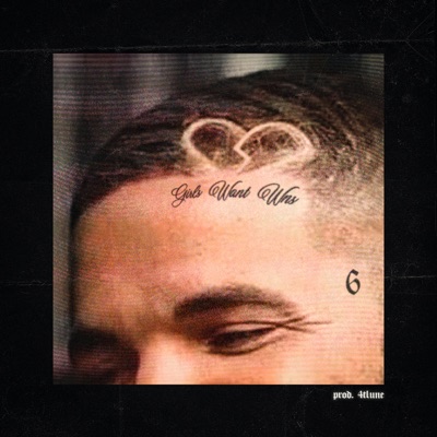 Girls Want Wns (An6els Version) - Single