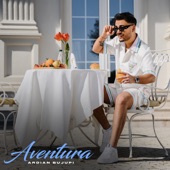 Aventura (feat. Noizy) artwork