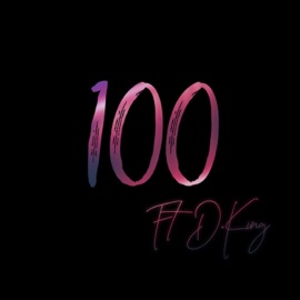 100!!! (feat. D.King) Norman Michael