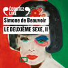 Le deuxième sexe (Tome 2) - L'expérience vécue - Simone de Beauvoir