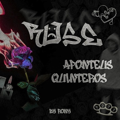 ROSE (feat. QUINTEROS) - Single